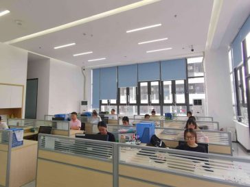 cactus electronics cable factory